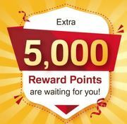  IDFC FIRST Bank Credit Card Spend Based Offers - Get Up To 5000 Points