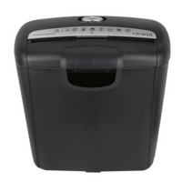 Croma Paper Shredder (CRCP1007, Black)