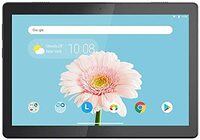 Lenovo Tab M10 FHD REL (2 GB, 32 GB, Wi-Fi+LTE+Volte Calling), Black