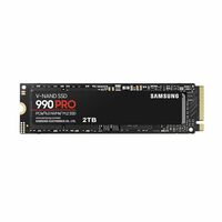 Samsung 990 PRO SSD 2TB PCIe 4.0 M.2 Internal Solid State Drive