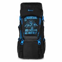 Impulse Rucksack Starts @ 599 + Extra Up to Rs.100 Coupon