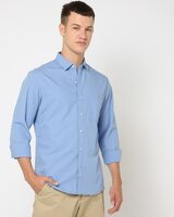 AJIO : Flat 75% Off On John Players & Lee Cooper Men Clothing