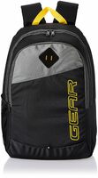 Gear Casual Backpack [Rs.100 Coupon]
