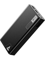 boAt 20000 mAh 22.5 W Power Bank 