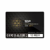 Silicon Power Ace A58 128GB 2.5 Inch SATA III SSD