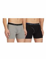 Fruit of the Loom Men's Cotton Trunks