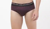Jockey Pack of 3 Basic Briefs (size M only) & More Products