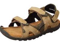 Woodland Men's Gd 0491108nw Sandal (Size 7 &8) 