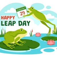 Leap Day Contest | Comment and Win Amazon Gift Cards | 29 Winners