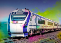 Get Rs.150 off on booking First Train ticket/Get Rs.75 OFF on booking Again (Minimum ₹400 booking) 