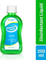 Flipkart Grocery  - Flipkart SmartBuy Disinfectant Antiseptic Liquid  (200 ml)