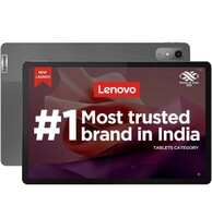 Lenovo Tab P12 with Pen Plus 