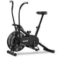 beatXP Vortex Energize 1M Air Bike Exercise Cycle