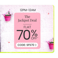 Firstcry-Buy 5 @ 45% Off* for All Users- On Entire Range