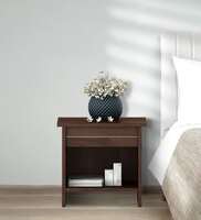 Up to 72% Off on Bedside Tables
