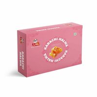 LAL SWEETS upto 61% off starting From Rs.235