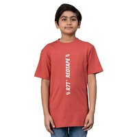 Up to 80% Off on Redtape Kids T-Shirts