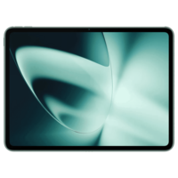 Lowest - OnePlus Pad Wi-Fi OxygenOS Tablet (11.61 Inch, 8GB RAM, 128GB ROM, Halo Green)