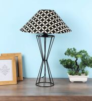  Table Lamps upto 82% off starting From Rs.339