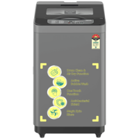 Croma 7 kg 5 Star Fully Automatic Top Load Washing Machine