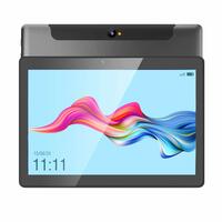  [Apply  48%  Coupon] Swipe Slate 2 Tablet (10.1-inch, 3GB, 32GB, Wi-Fi + LTE + Calling), Grey