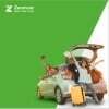 ZOOMCAR - 20% OFF on Zoomcar Rentals by Using 10 SuperCoins 