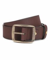 Urbano Fashion Leather Belt for Men