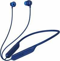 boAt Rockerz 378 Bluetooth Neckband with Spatial Bionic Sound Tuned by THX, Beast™ Mode, ASAP™ Charge, Signature Sound