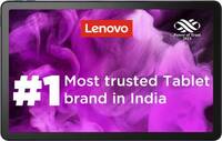 Lowest : Lenovo M10 5G 4 GB RAM 128 GB ROM 10.61 inch with Wi-Fi+5G Tablet [User Specific]