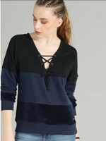 Women Sweatshirt Upto 90% OFF