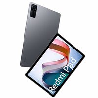 Redmi Pad | MediaTek Helio G99 | 26.95cm (10.61 inch) 2K Resolution & 90Hz Refresh Rate Display