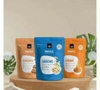 Mini Dry Fruit Pack - 3 X 100 gm by Eatanytime @119/139