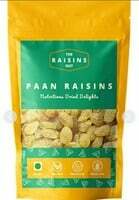 Exotic Paan Raisins - 200G-Default Title by The Raisins Hut @1 + Shipping Charges