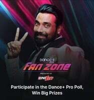 Fan Zone Quiz to Win Rs 250 PayZaap Voucher's