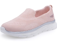 Red Tape Women Black Walking Shoes