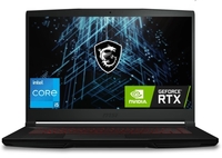 MSI GF63 Intel Core i5 11th Gen 11260H - (8 GB/512 GB SSD/Windows 11 Home/4 GB Graphics/NVIDIA GeForce RTX 2050/60 Hz) GF63 Thin 11UCX-1497IN Gaming Laptop on Flipkart