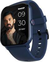 beatXP Marv Neo 1.85'' HD Display Bluetooth Calling Smart Watch, Health Tracking & IP68 Smartwatch  