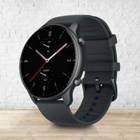 AMAZFIT GTR 2 (New version)1.39HD AMOLEDBluetooth callingupto 10 days battery life Smartwatch