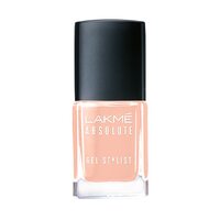 LAKMÉ Absolute Gel Stylist Pearl 12ml