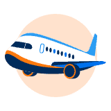 Flat 15% Off on Flights with Rupay Credit Cards