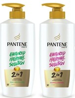 Pantene Shampoo and conditioner - Upto 65% OFF