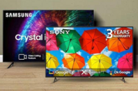 Amazon Get Up to Rs.5000 Instant Discount on HDFC Credit EMI and Debit EMI 6 month