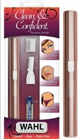 Wahl Clean & Confident Rose Gold Version Trimmer