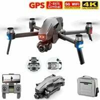 Alis 4K Drone wifi Dual Camera - 88% OFF
(From ₹2399)