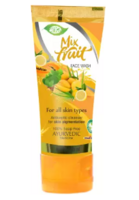 MEGHDOOT Mix Fruit Antiseptic Cleanser for Skin Pigmentation-(1x60ml) Face Wash  (60 ml)