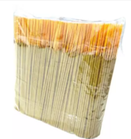 GODSUN Mogra Premium agarbatti for temple pooja dhoop incense Sticks Sunflower Dhoop  (Pack of 180)