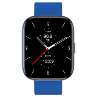 Fire-Boltt Mercury BSW006 Smartwatch with Camera & Music Control (Another Smartwatch in Description box)