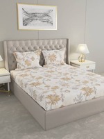 Raymond Bedsheet Upto 73% Off