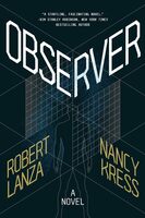 Observer: A Novel Kindle Edition