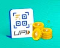 Flipkart UPI Scan & Pay | Get 50 SuperCoins On First 5 Transactions Of Rs.100 (User Specific)